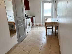 Location Appartement T1Nantes Chantrerie