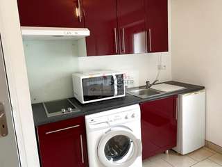 Location appartement 1 pièce