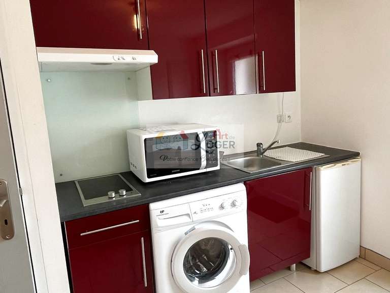 Location appartement 1 pièce