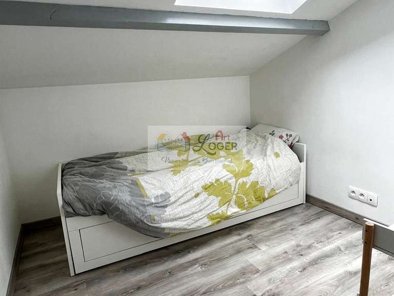 Location appartement 1 pièce