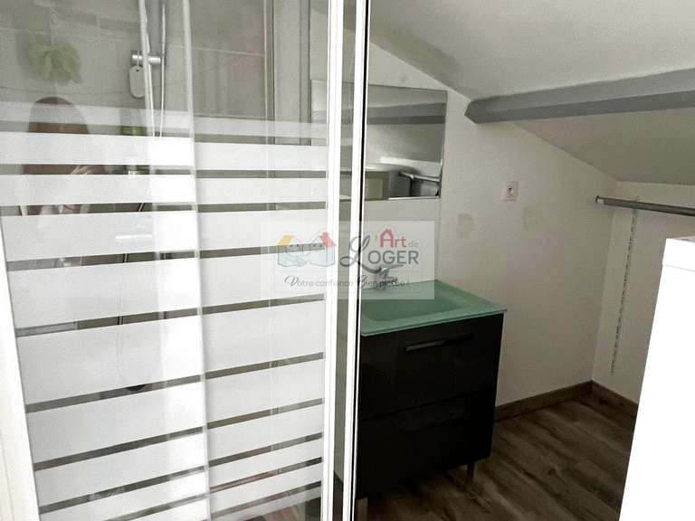 Location appartement 1 pièce