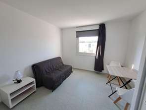 Location Appartement T1Nantes Chantrerie