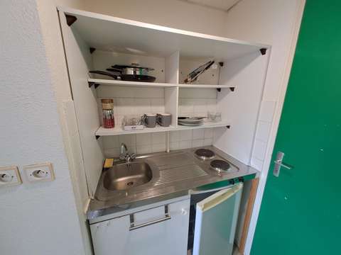 Location appartement 1 pièce