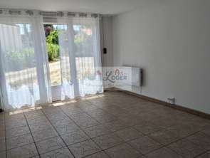 Location Appartement 2 piècesNantes Chantrerie