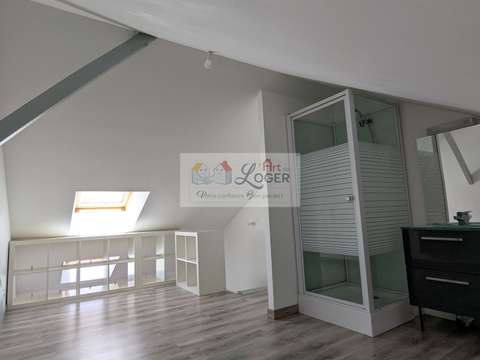 Location appartement 2 pièces