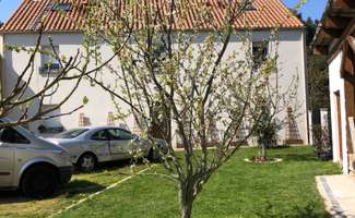 Photo Location Chambre Nantes Chantrerie