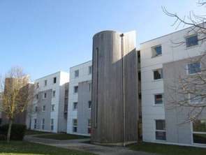 Location StudioNantes Chantrerie