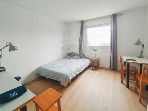 Location appartement 1 pièce Nantes Chantrerie 44