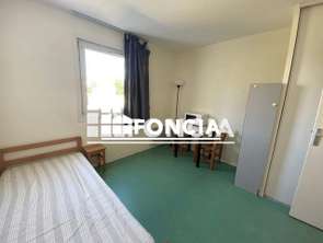 Location Appartement T1Nantes Chantrerie