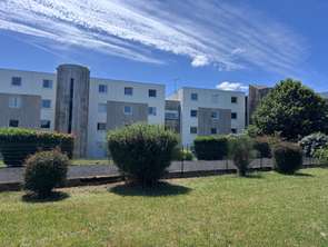 Location StudioNantes Chantrerie