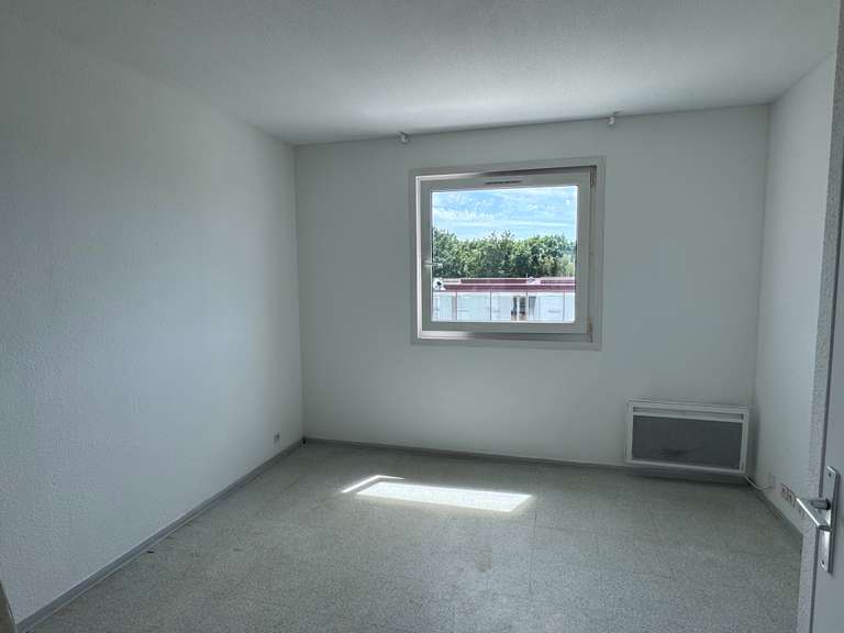 Location Studio 1 pièce