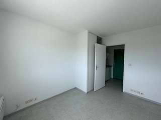 Location Studio 1 pièce