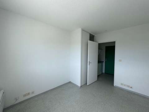 Location Studio 1 pièce
