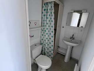 Location Studio 1 pièce