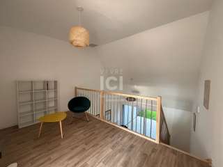 Location Chambre 1 pièce