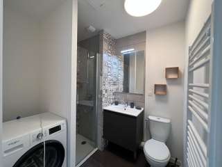 Location Chambre 1 pièce