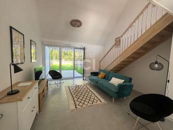 Location ChambreNantes Chantrerie