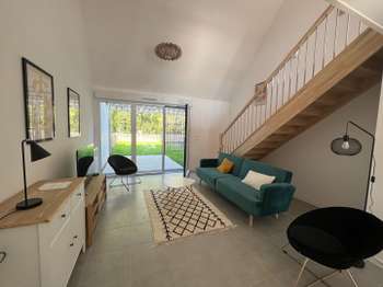 Location ChambreNantes Chantrerie