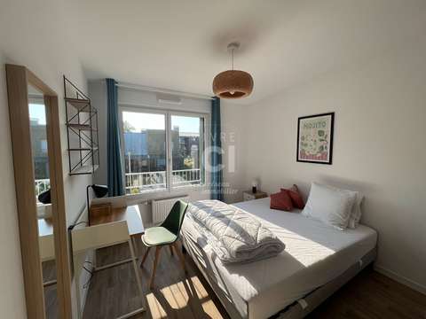 Location Chambre 1 pièce