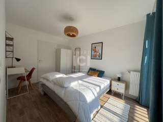 Location Chambre 1 pièce