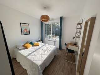 Location Chambre 1 pièce