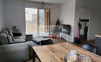 Photo Location appartement Nantes Chantrerie