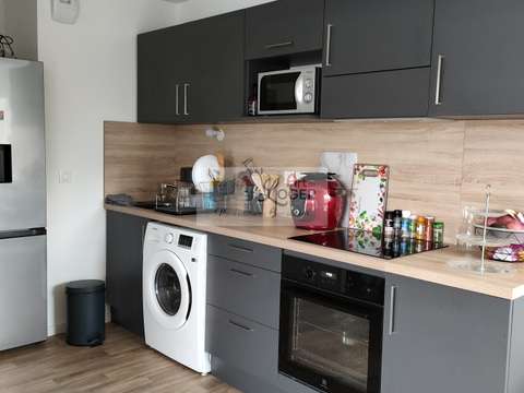 Location appartement 3 pièces Location appartement 3 pièces