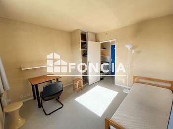 Location appartement 1 pièce Nantes Chantrerie 44