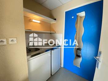 Location appartement 1 pièce