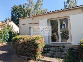 Location Appartement T1Nantes Chantrerie