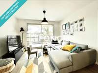 Location appartement 3 pièces