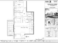 Location appartement 3 pièces