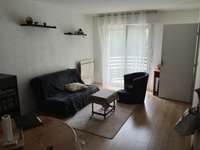Location appartement 2 pièces