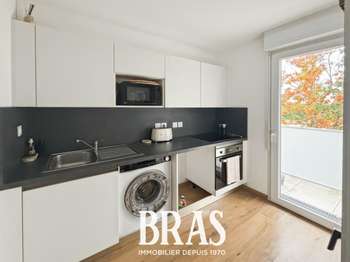 Location appartement 3 pièces