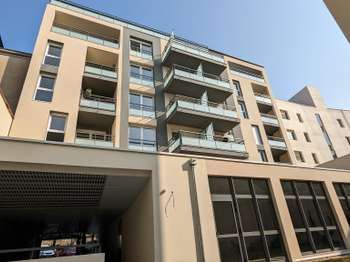 Location Appartement T1Nantes Cité Des Congrès