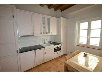 Location Appartement 2 piècesNantes Cité Des Congrès