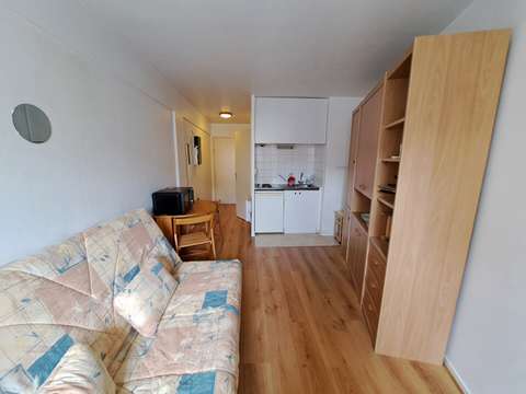Location appartement 1 pièce