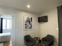Location appartement 1 pièce