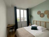 Location appartement 1 pièce