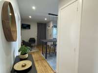 Location appartement 1 pièce