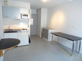 Location appartement 1 pièce