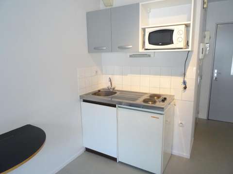 Location appartement 1 pièce