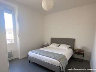 Location appartement 2 pièces