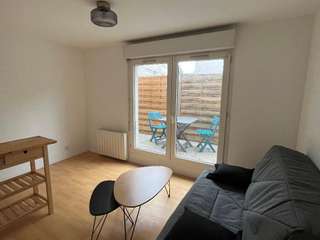 Location appartement 1 pièce