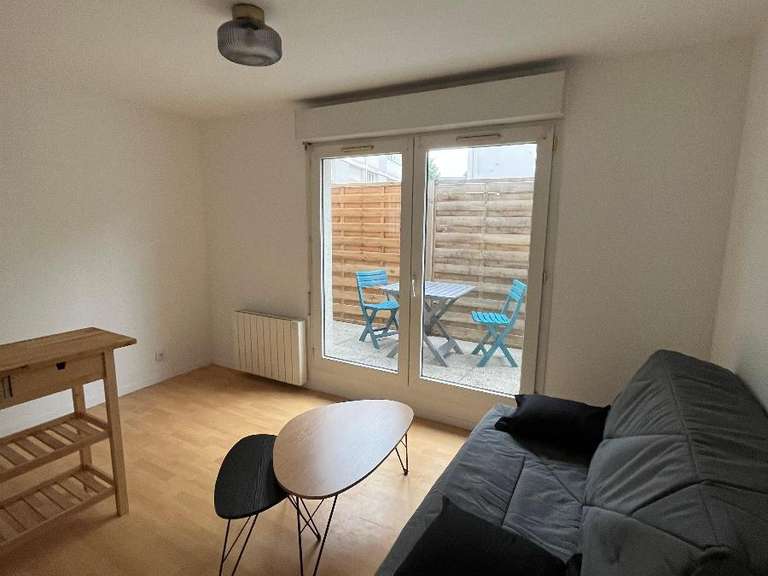 Location appartement 1 pièce