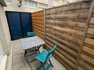 Location appartement 1 pièce