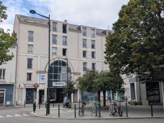 Location Studio 1 pièce