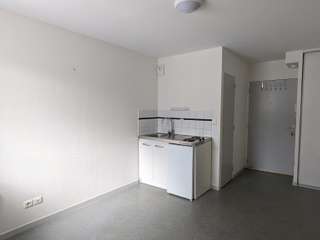 Location Studio 1 pièce