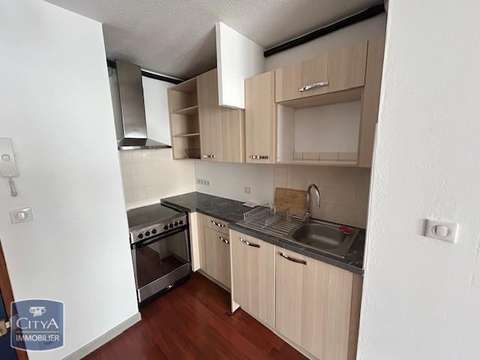 Location appartement 2 pièces