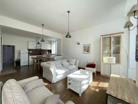 Location appartement 3 pièces